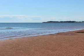 Cottages On PEI